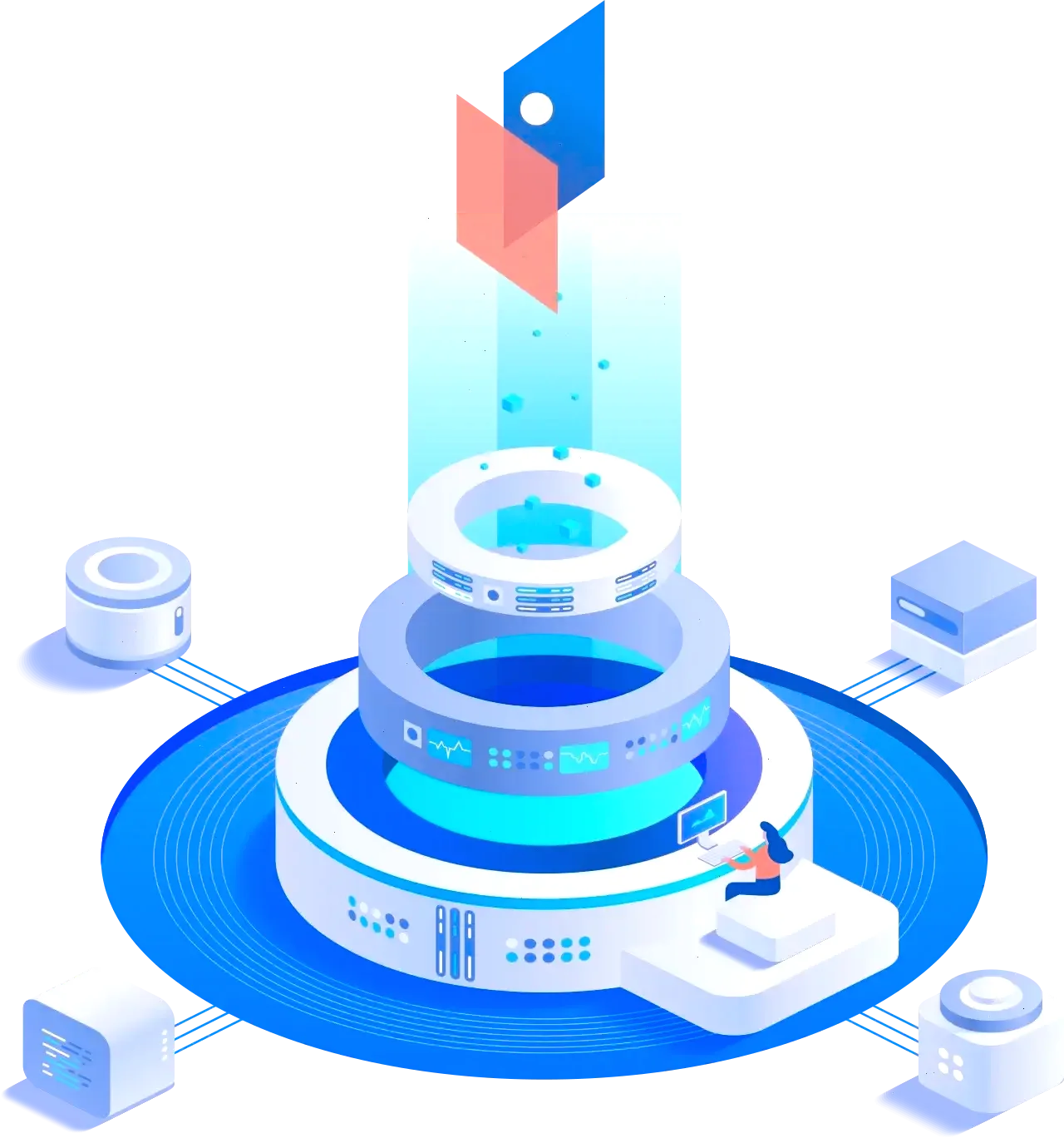 Swap Inomax Opt plataforma tecnología crypto